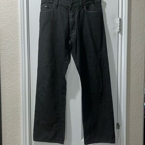 Hugo Boss Texas Jeans Men’s 32x30 Straight Leg